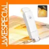 USB Rechargeable LED Book Light with 3 Brightness Levels