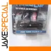 GreenLight 1/64 Taurus LX 1986 Diecast Car