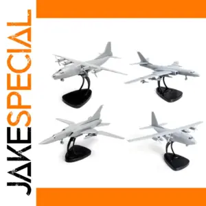 1/144 C-130 An-12 H-6K Bomber Model Kit