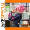 Zamasu Black Goku Action Figure 25cm PVC Model