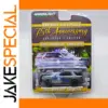 1:64 Scale Chevrolet Tahoe PPV Police Model