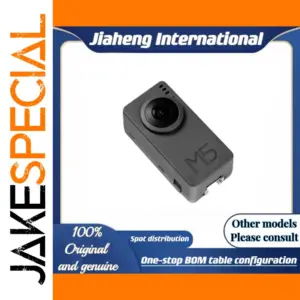 M5Stack ESP32 Fisheye Camera Module