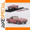 GFCC 1:64 1957 507 Convertible Model Car