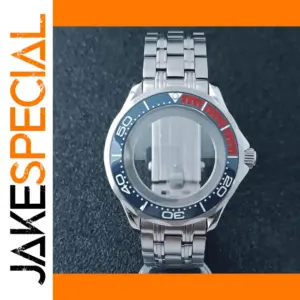 42mm Men's Watch Case for NH34/NH35/NH36 Movements