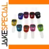 100pcs Mini Digital Tally Counters with Straps