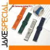Silicone Sport Loop Strap for Samsung Galaxy Fit 3