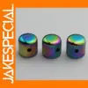 Dome Metal Chameleon Knob for Guitar Bass