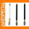 Premium Glass Cutter with Oil Dispensing System