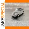 1:43 Soviet Gaz M20 Alloy Car Model Collection