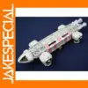 Eagle Spacecraft 3D Paper Model Kit 25cm