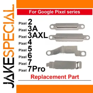 Metal Bracket for Google Pixel Display Flex