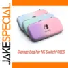 Gradient Color Case for Nintendo Switch OLED