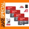 SanDisk Ultra A1 128GB Micro SD Card