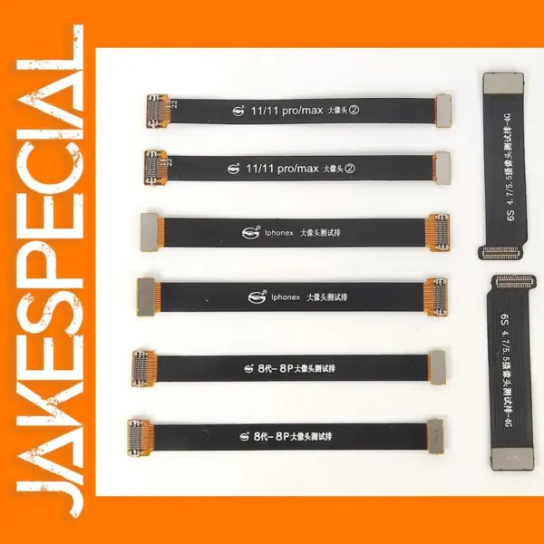 iPhone Rear Camera Test Flex Cable Tool