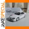 1:18 Nissan Silvia S15 NISMO Resin Car Model