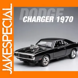 1:32 Diecast Dodge Challenger Model Car