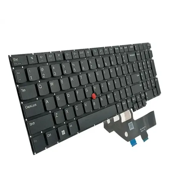Backlit Keyboard for Lenovo ThinkPad E16 Gen1 - Image 3