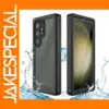 Shockproof Waterproof Phone Case for Samsung S20 S24