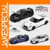 FH 1:64 GTR R35 Diecast Model Car