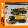 JERREN 1:125 CAT 745 Construction Model