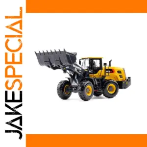 1:35 Scale Shantui L55-C5 Bulldozer Model