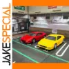 Ferrari F355 Alloy Diecast Scale Model Car 1:64