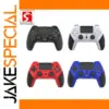 STORM WYRM Wireless Gamepad for PS4 and PS5