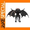 Gobricks Balroged of Moria Building Block Set