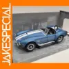 SOLIDO 1:18 Shelby Cobra 427 MKII Alloy Model