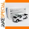 1:64 Scale Ford F-250 Pickup Alloy Model