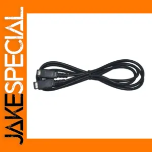 GBC 2 Player Link Cable for GameBoy Color