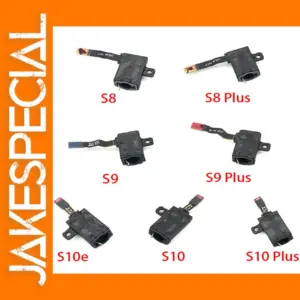 Samsung S10/S10e/S9/S8 Plus Earphone Flex Cable