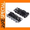 HO Scale Train Undercarriage Kit 1:87 Model