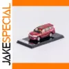 Land Cruiser 200 LC200 1:64 Alloy Car Model Collection