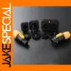 IP65 Waterproof Power Plug Socket for Speakers