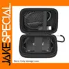 Carrying Case for Crucial X10/X9 Portable SSD