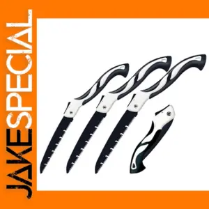 Folding Pruning Saw for Garden Use
