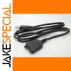 USB Sync and Charging Cable for Palm Devices