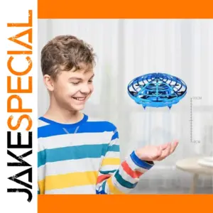 Mini Induction Drone Flying Helicopter Toy