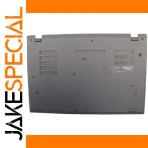 Lenovo ThinkPad T590 P53s Bottom Cover Case