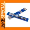 2S 3A Lithium Battery Protection Board 5PCS
