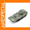 1:72 Scale Digital Camouflage Tank Model