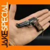 G17 Desert Eagle Mini Keychain Fidget Toy