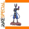 30cm Birus PVC Anime Figure from Dragon Ball Z
