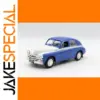 GAZ-M20B GAZ-M20V Diecast Model Car 1/43 Scale