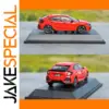 1:43 Maisto 2020 Civic Diecast Car Model