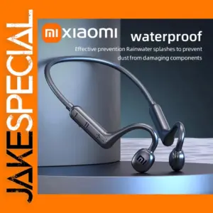 Xiaomi Bluetooth Neck Mounted Earphones High Power