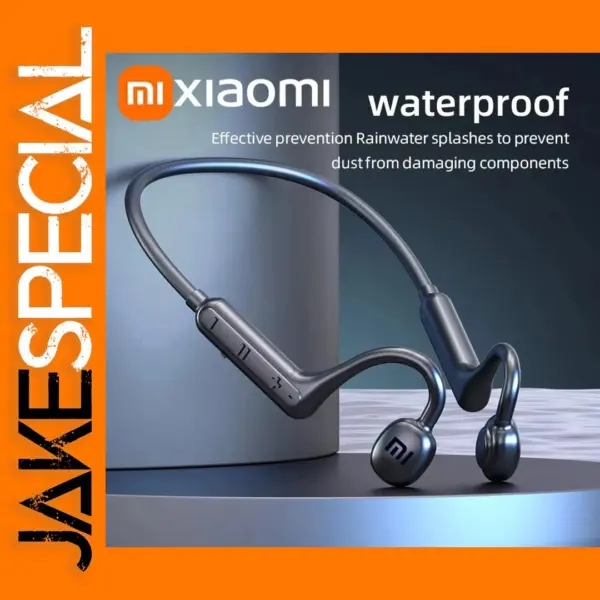 Xiaomi Bluetooth Neck Mounted Earphones High Power