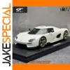 GT Spirit 1/18 CC850 Resin Car Model Static Ornament