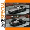 1:32 Toyota GR Supra Alloy Diecast Model Car